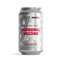 Athletic Brewing Company Personal Record