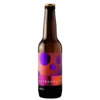 Cervecería Principia Extrasolar