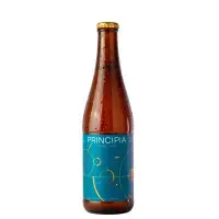 Cervecería Principia Lager