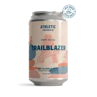 Athletic Brewing Company Trailblazer