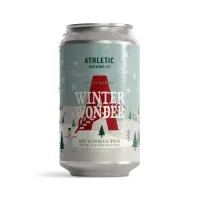 Athletic Brewing Company Winter Wonder