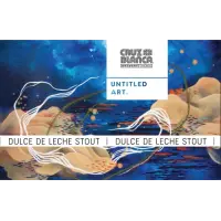 Untitled Art Dulce de Leche Stout