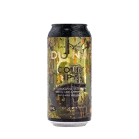 Duna Cold IPA