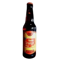 Cervecería Legion Honey Orange Wheat