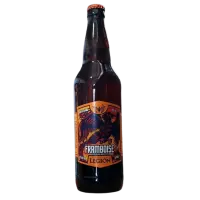 Cervecería Legion Framboise