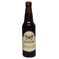 Cervecería Legion Brown Ale