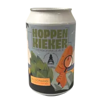 Die Bake Braumanufaktur Hoppenkieker El Dorado