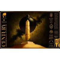 Twin Elephant Brewing Company Century