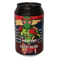 Brewberry Raucky Balboa