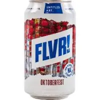 Untitled Art FLVR! NA Oktoberfest