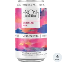 Untitled Art FLVR! NA West Coast IPA