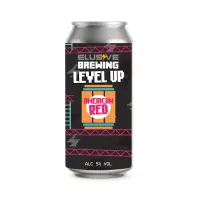 Elusive Brewing Level Up