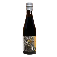 Brasserie du Bas-Canada La Torre - Barrel Aged