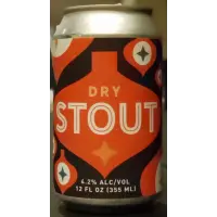 ABW Virginia Beach Dry Stout
