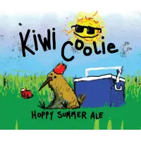 Miskatonic Brewing Company Kiwi Coolie