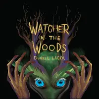 Miskatonic Brewing Company Watcher in the Woods