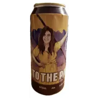 Tool Shed Brewing Company To The Patio