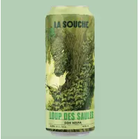 La Souche - Brasserie Artisanale Loup des Saules