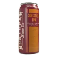 Northpaw Brewing Co. Solstice