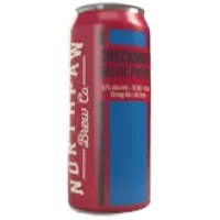 Northpaw Brewing Co. Checkmate Baltic Porter