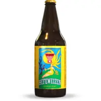 Yazoo Brewing Company Hefeweizen