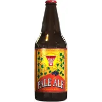 Yazoo Brewing Company Pale Ale