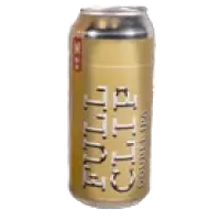 Northpaw Brewing Co. Full Clip Double IPA