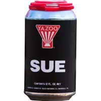 Yazoo Brewing Company Sue