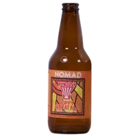 Yazoo Brewing Company Nomad