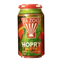 Yazoo Brewing Company Hopry