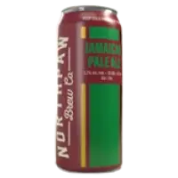 Northpaw Brewing Co. Jamaican Pale Ale