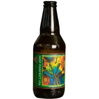 Yazoo Brewing Company Hop Perfect IPA