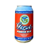 Yazoo Brewing Company Gerst Amber