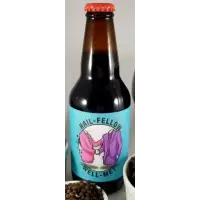 Yazoo Brewing Company Embrace the Funk: Hail-Fellow Well-Met