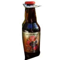 Yazoo Brewing Company Embrace the Funk: Delicieux