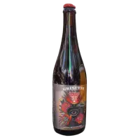 Yazoo Brewing Company Embrace the Funk: Grisette
