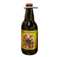 Yazoo Brewing Company Embrace the Funk: Foeder #2