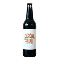 LMNOP Brewing Export Stout
