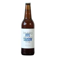 LMNOP Brewing Rye Saison