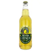 Cairn O'Mohr Pictish Cider