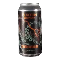 Buxton Brewery Stormbringer