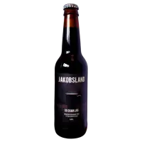 Jakobsland Brewers So Damn Joe