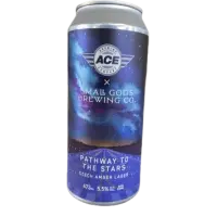 Ace Brewing Company Pathway to the Stars