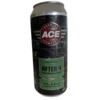 Ace Brewing Company After 4