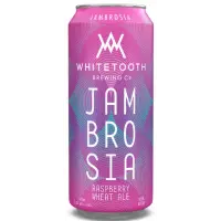 Whitetooth Brewing Jambrosia