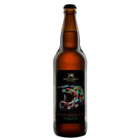 Whitetooth Brewing Psychosis 7 Double IPA
