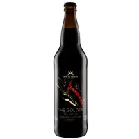 Whitetooth Brewing The Golden Black