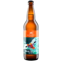 Whitetooth Brewing Thread the Needle
