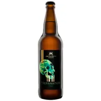 Whitetooth Brewing Trepanation Tripel
