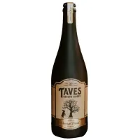 Taves Estate Cidery Vintage Blend Cider